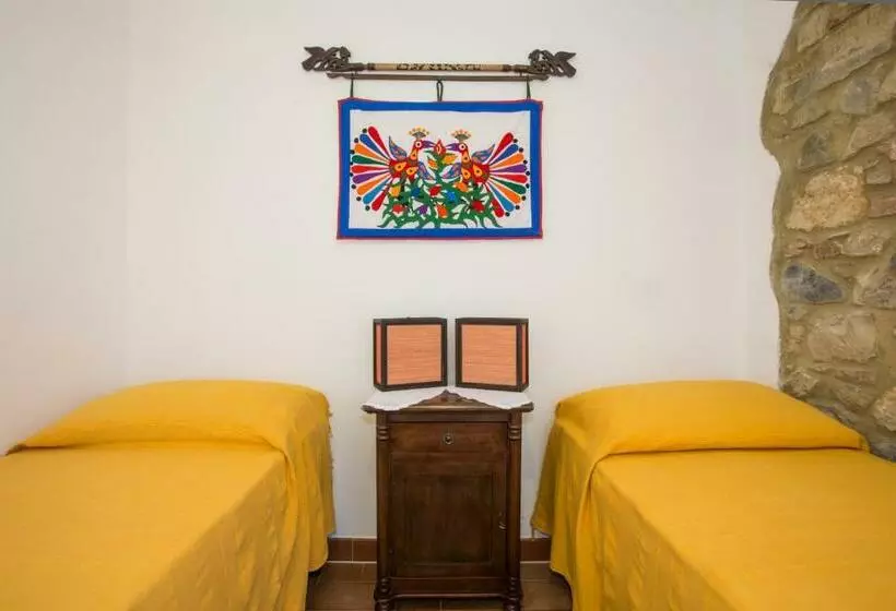 ペンション Isola Delle Api