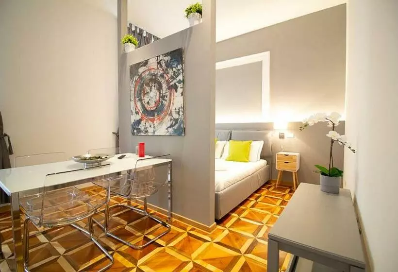 پانسیون Maison Amelie