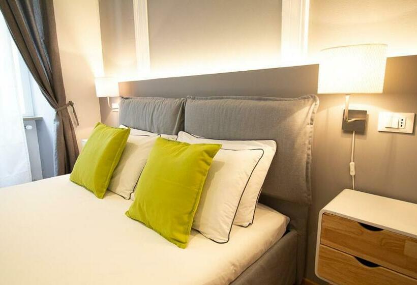 Pension Maison Amelie