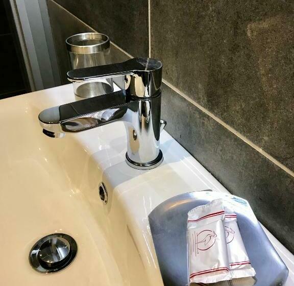 Pension Maison Amelie