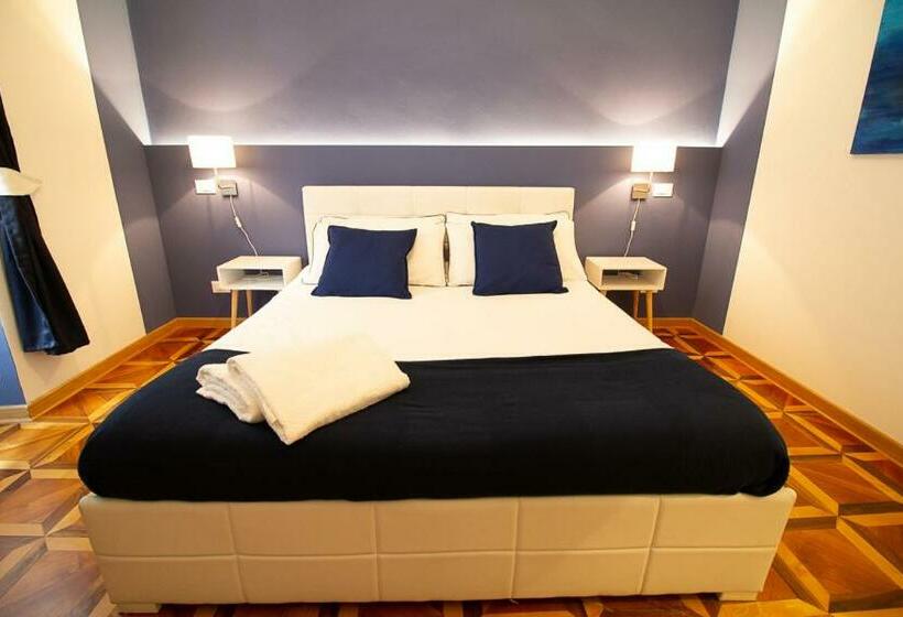 Pension Maison Amelie