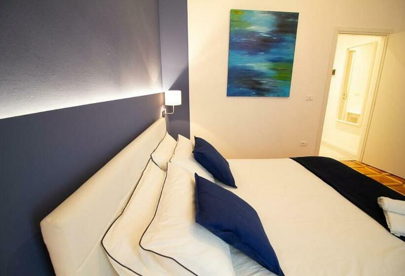 Pension Maison Amelie