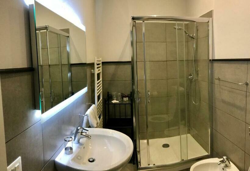 Pension Maison Amelie