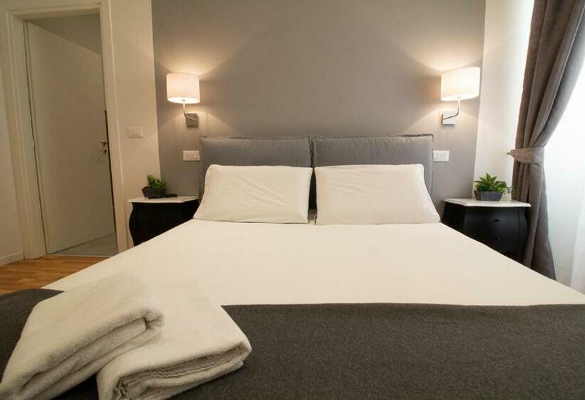 Pension Maison Amelie