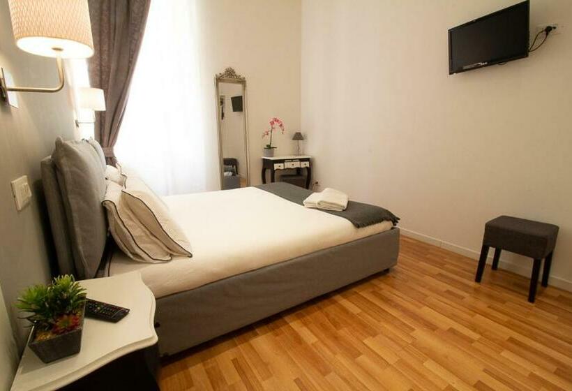 Pension Maison Amelie