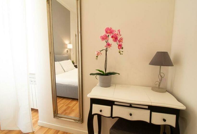 Pension Maison Amelie