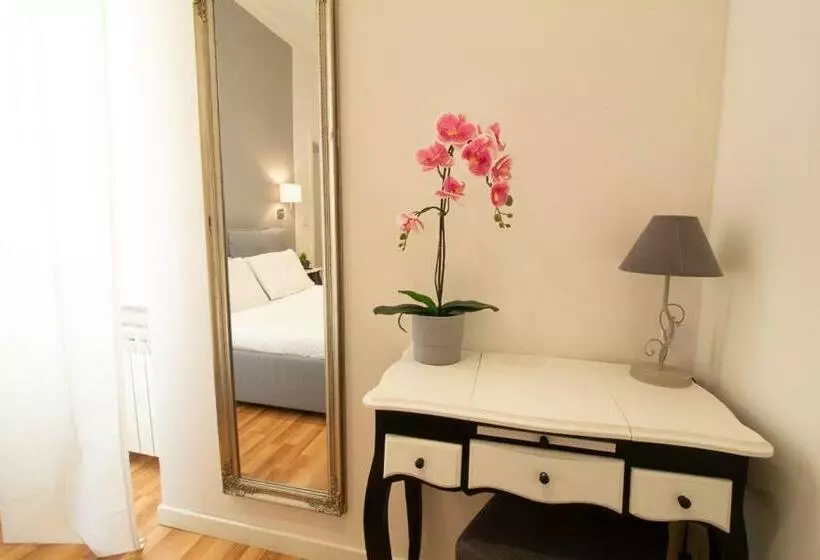 پانسیون Maison Amelie