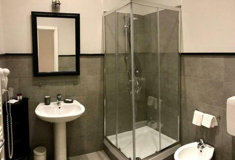 Pension Maison Amelie