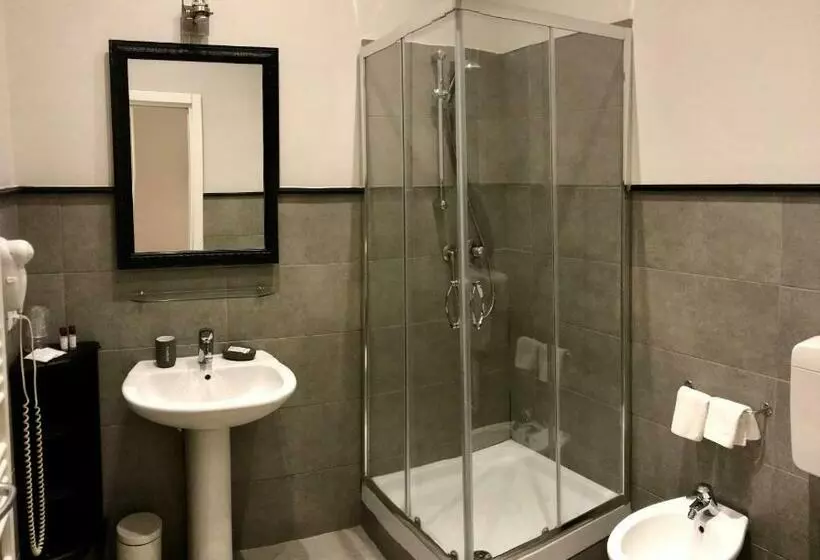 پانسیون Maison Amelie