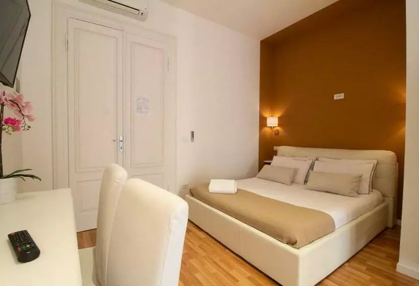 پانسیون Maison Amelie