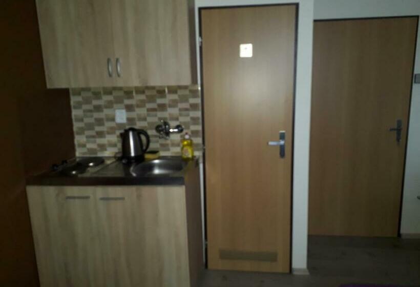 Panzió Penzion Hlinkova