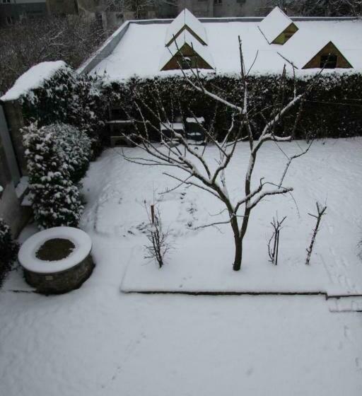 Panzió Penzion Hlinkova