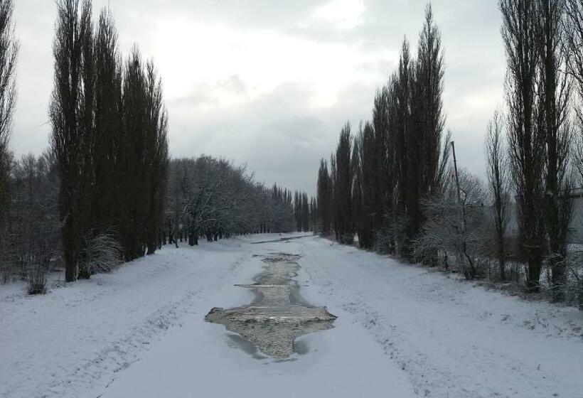 Panzió Penzion Hlinkova
