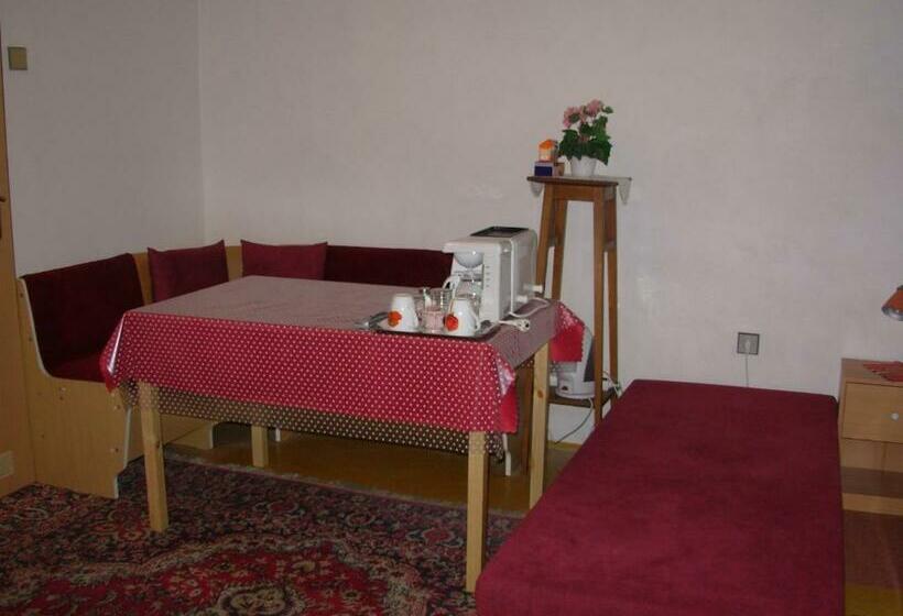 Panzió Penzion Hlinkova