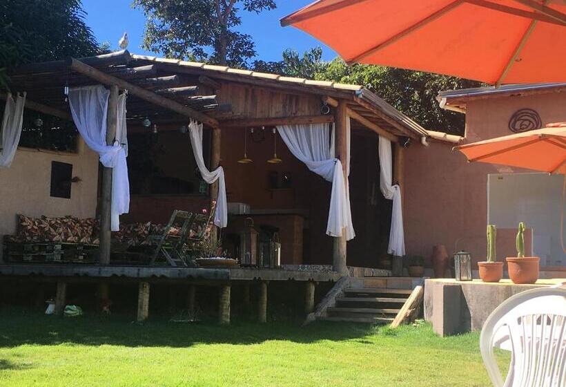 ペンション Pousada Pepalantus