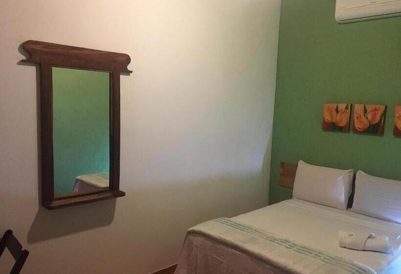 ペンション Pousada Pepalantus