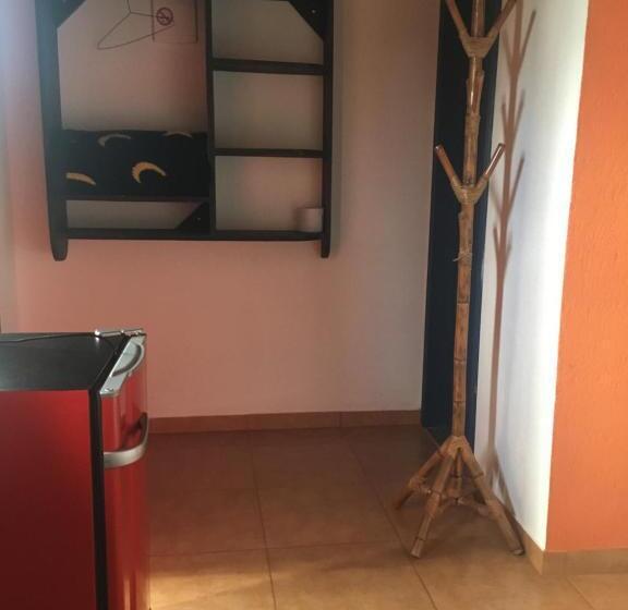 ペンション Pousada Pepalantus