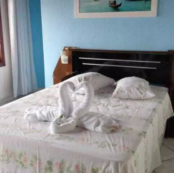 Majatalo Pousada Souza Reis