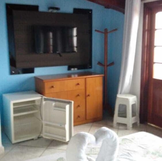 پانسیون Pousada Souza Reis