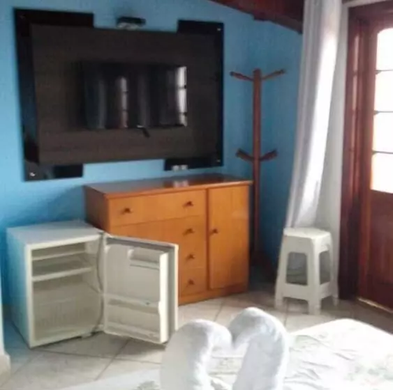 Majatalo Pousada Souza Reis