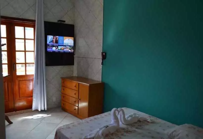 Majatalo Pousada Souza Reis