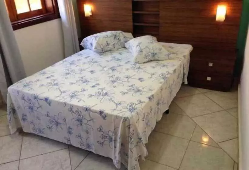 Majatalo Pousada Souza Reis