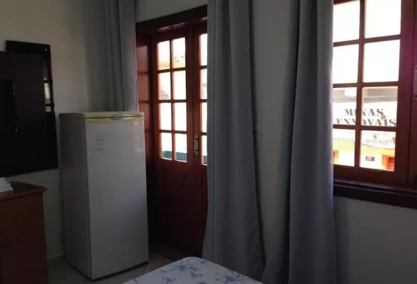 Majatalo Pousada Souza Reis