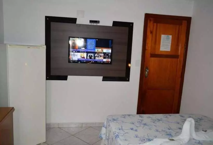 Majatalo Pousada Souza Reis