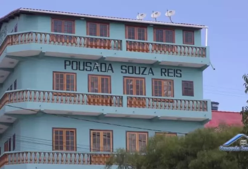 Majatalo Pousada Souza Reis