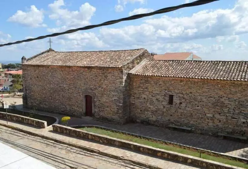 Majatalo Pousada Souza Reis