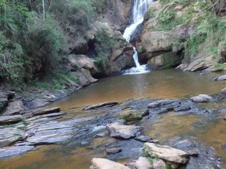 Majatalo Pousada Souza Reis