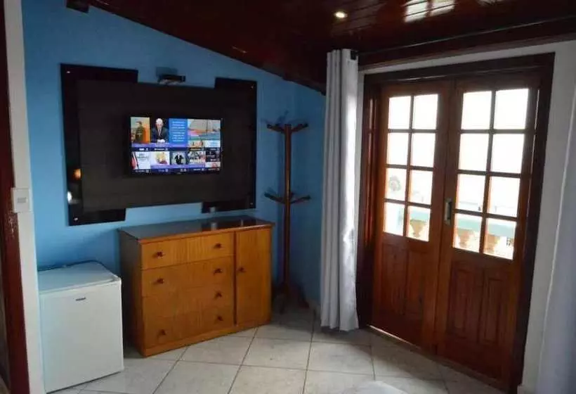 Majatalo Pousada Souza Reis