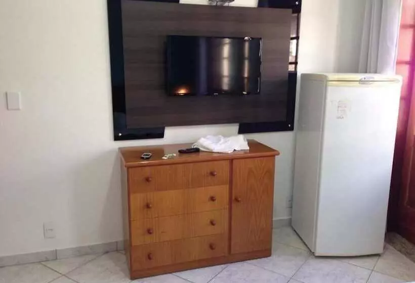 Majatalo Pousada Souza Reis