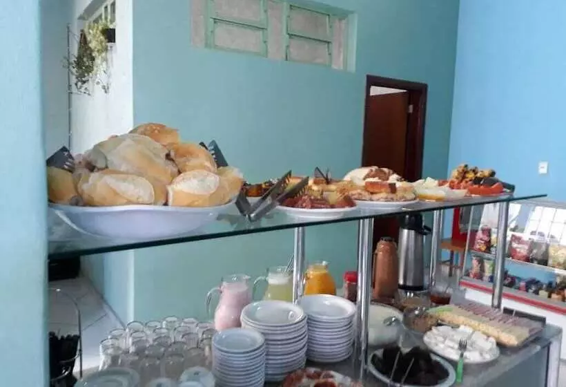 Majatalo Pousada Souza Reis