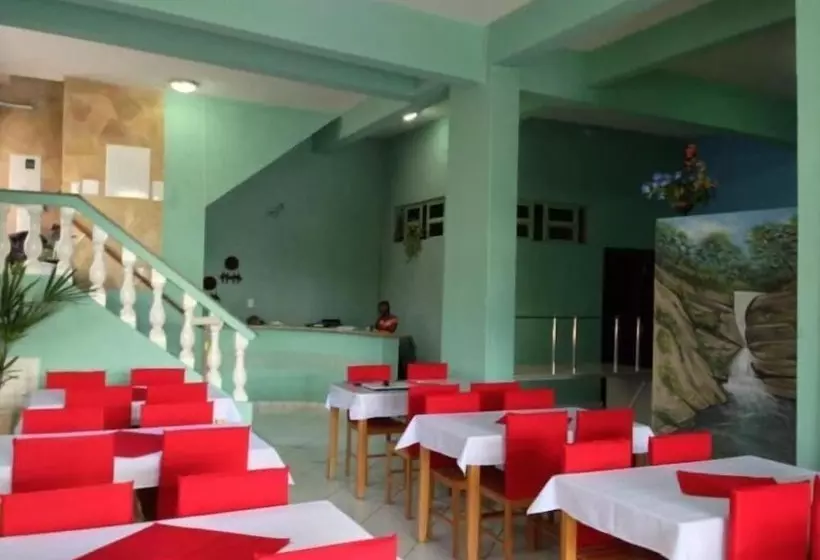 Majatalo Pousada Souza Reis