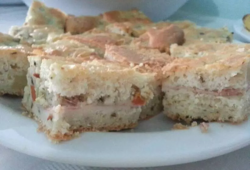 Majatalo Pousada Souza Reis