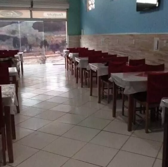 Majatalo Pousada Souza Reis