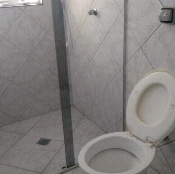 پانسیون Pousada Souza Reis