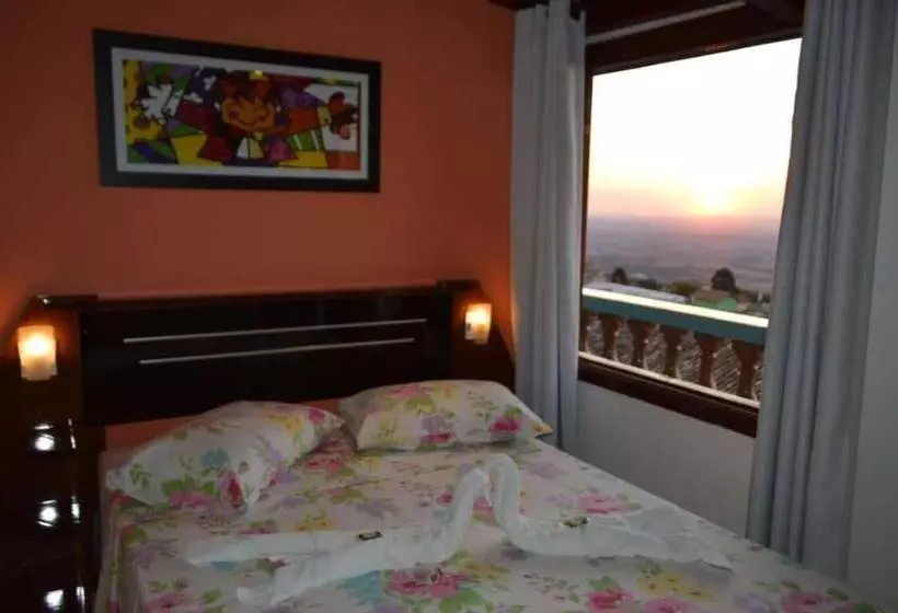 Majatalo Pousada Souza Reis