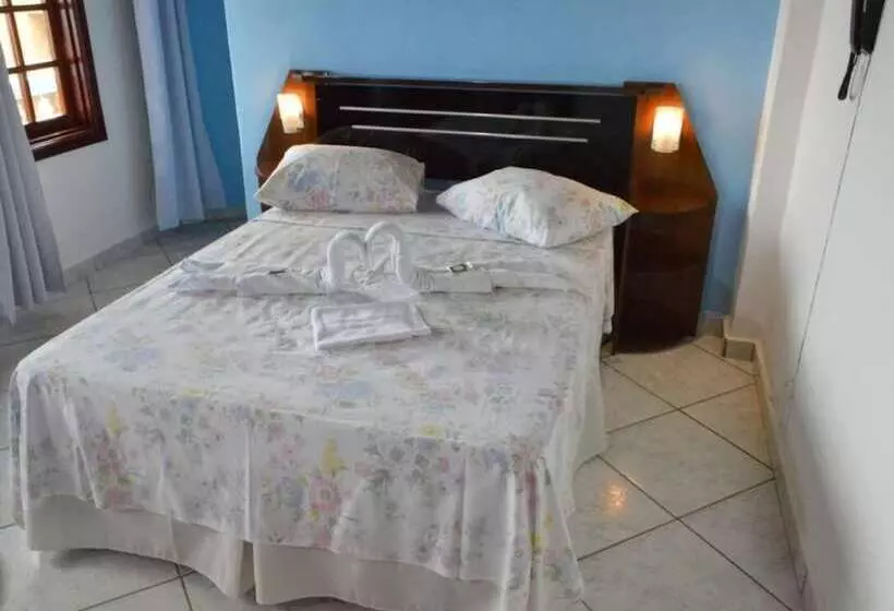 Majatalo Pousada Souza Reis