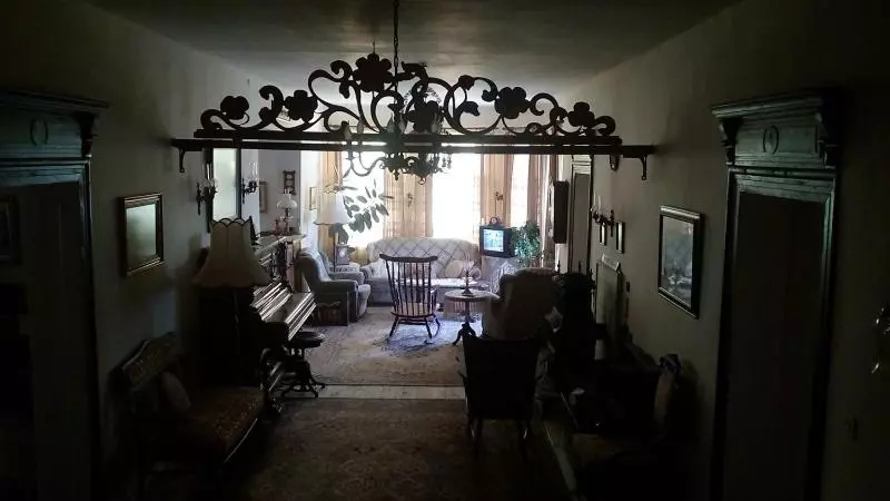 پانسیون Retro   19th Century Guest House