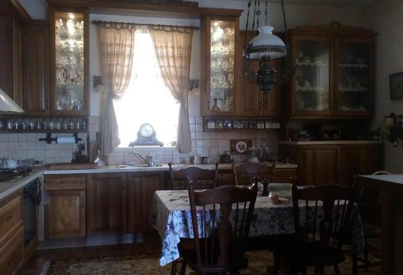 پانسیون Retro 19th Century Guest House