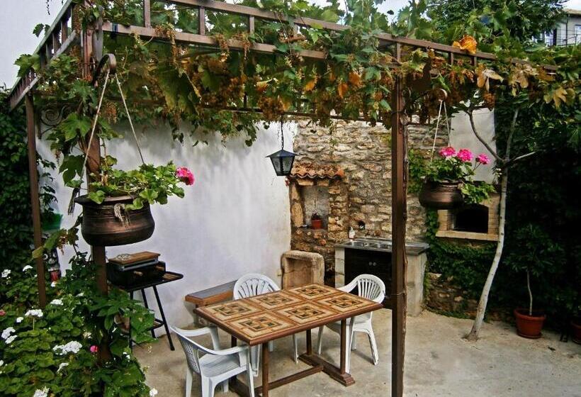 پانسیون Retro 19th Century Guest House