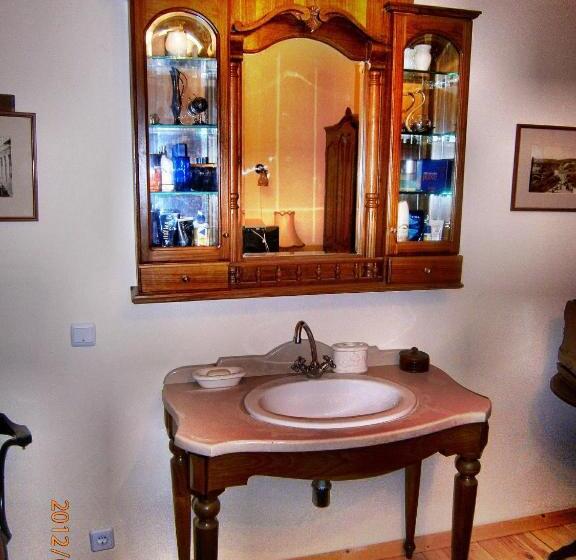 پانسیون Retro 19th Century Guest House
