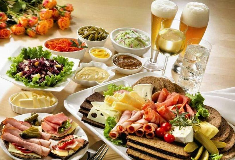 پانسیون Retro 19th Century Guest House