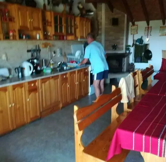 پانسیون Sirius Guest House
