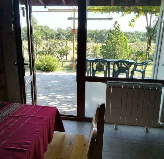 ペンション Sirius Guest House