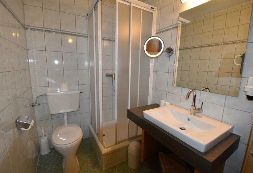 Пансион Stöcklbauer