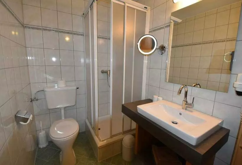 ペンション Stöcklbauer