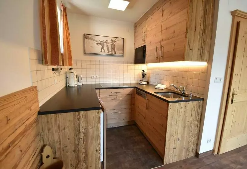 ペンション Stöcklbauer